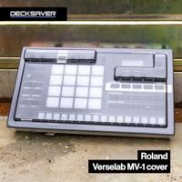 Decksaver stofkap voor Roland Verselab MV-1 - thumbnail