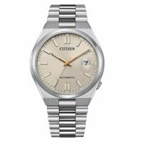 Citizen NJ0151-88W (Ø 40 mm) Heren horloge - thumbnail