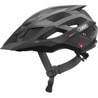 ABUS helm moventor quin - polar white - maat l 57-61 - thumbnail