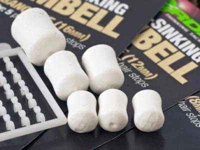 Korda Pop-Up Dumbell 16 mm Banoffee