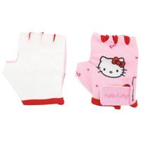 BIKE FASHION kinderhandschoen "hello kitty" kids gloves hello kitty size 5 - thumbnail