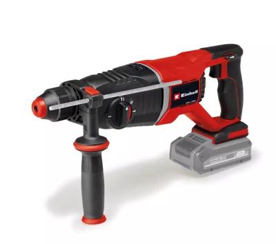 Einhell Professional TP-HD 18/26 D Li BL SDS-Plus-Accu-boorhamer 18 V Li-ion Brushless, Zonder accu, Zonder lader