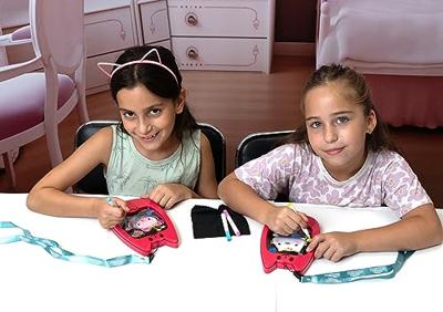 Gabby's Dollhouse Mobile Light Pad