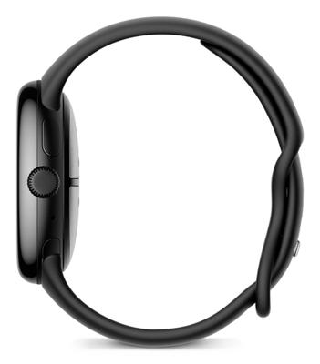 Smartwatch Google Pixel Watch 3 45mm LTE Zwart 1,4" 45 mm