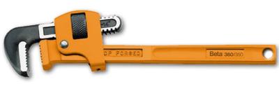 Beta Pijpentangen, Stillson model 360 900 - 003600090