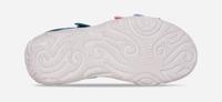 Teva Tirra Sandaal Kinderen Blue Coral Multi 11 - thumbnail