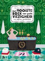 Het mooiste boek van grote viezigheid (Hardback) - thumbnail
