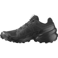 Salomon X Ultra 360 GTX Lage Wandelschoen Heren Black/Magnet/Quiet Shade 9,5 (44) - thumbnail