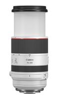 Canon RF 70-200mm f/2.8L IS USM Lens - White - thumbnail