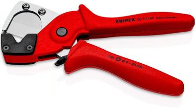 KNIPEX pijpsnijder 90 10 185 schneider f.multilayer/