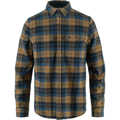 Fjällräven Singi Heavy Flannel Shirt