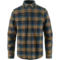 Fjällräven Singi Heavy Flannel Shirt - thumbnail