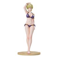 Chained Soldier PVC Statue 1/7 Tenka Izumo Swimsuit Ver. 27 cm - thumbnail