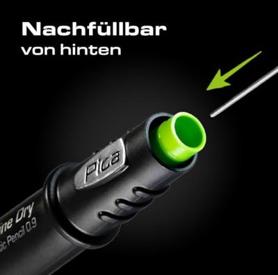 Vulpotlood Pica Fine Dry