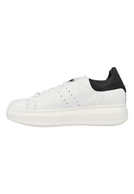 Antony Morato sneakers MMFW01150-LE300001 Wit maat 42