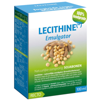 Ecopur Lecithine Bladziekten 100 ml BSI - Bsi - thumbnail