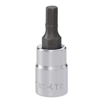 Facom start schroevendraaierdop hex 1/4" 4mm - RT.4T
