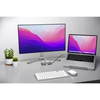 Kensington UH1400P USB-C 8-in-1 docking station - thumbnail