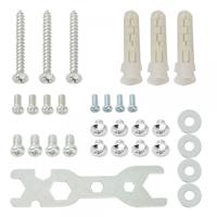 Esperanza HORUS 127 cm (50") Zwart - thumbnail