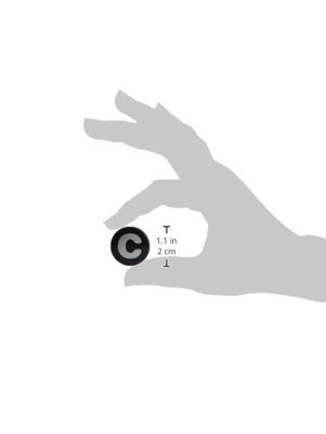 abc letter C