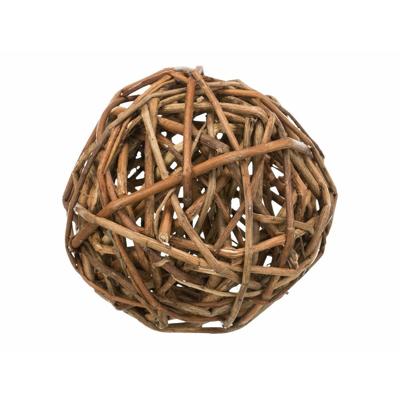 Huisdierenbal Trixie Ø 13 cm Hout