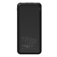 Ansmann PB320PD Powerbank 10000 mAh USB PD Li-ion USB-A, USB-C Zwart - thumbnail