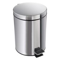 Pedaalemmer 12L RVS - thumbnail