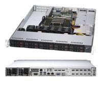 Barebone Server Supermicro A+-1114S-WTRT - thumbnail