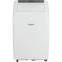 Whirlpool PACHW2900CO Mobiele Airco - 9000 BTU - thumbnail