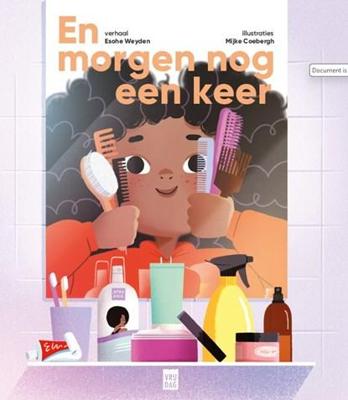 En morgen nog een keer En morgen nog een keer