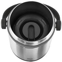 Emsa Campingvoedselcontainer 1.7 l 1 stuk(s) 509245 RVS - thumbnail