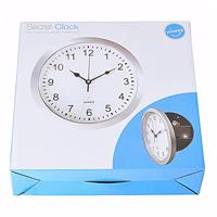 Klok met geheim vak - thumbnail