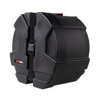 Gator Cases GPC1309 Grooves Tom Case voor 13 x 9 inch tom - thumbnail