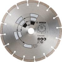 Bosch Accessories 2609256415 Diamanten doorslijpschijf Diameter 230 mm 1 stuk(s) - thumbnail