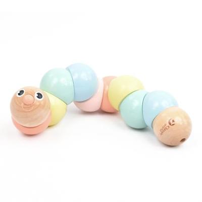 Classic World world houten schakelrups