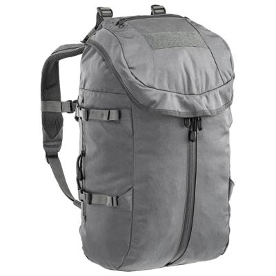 Defcon 5 backpack Bushcraft 35 liter polyester grijs