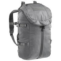 Defcon 5 backpack Bushcraft 35 liter polyester grijs - thumbnail