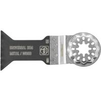 Fein E-Cut Long-Life-zaagblad SL 50x50 st. 1 63502221210 - thumbnail