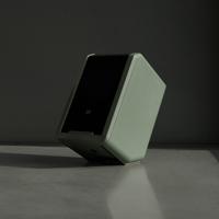 LD Systems ANNY 8 accu speaker Adventure Green - thumbnail