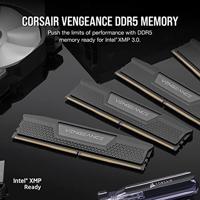 Corsair 64 GB DDR5-6400 Kit werkgeheugen - thumbnail