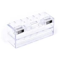 Smartkeeper CSK-NM10/P12 Netwerkmoduleslot Transparant Zonder sleutel - thumbnail