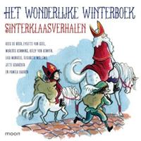 Het wonderlijke winterboek - Sinterklaasverhalen - thumbnail