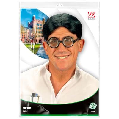 Pruik Nerd