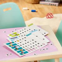 Educatief Spel Diset Create Words (ES) - thumbnail