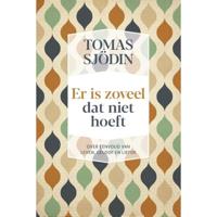 Er is zoveel dat niet hoeft (Paperback) - thumbnail