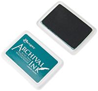 Ranger Ink Ranger • archival ink pad library green - thumbnail