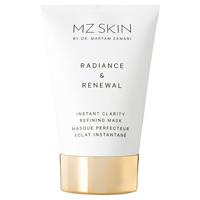 MZ Skin Radiance & Renewal Instant Clarity Refining Mask 100ml - thumbnail