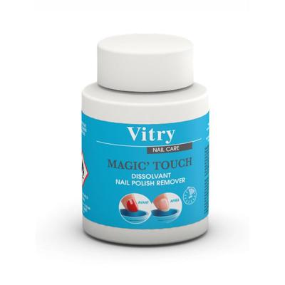 Dissolvant Magic Touch 75ml