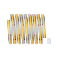 Paulmann 71050 LED-strip Met connector (male) 2.5 m Warmwit 3 m - thumbnail