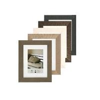 Henzo Driftwood 60x80 Frame donkergrijs